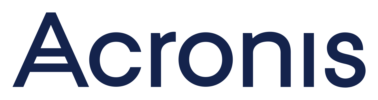 Logo Acronis