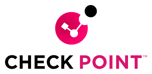 Logo Check Point