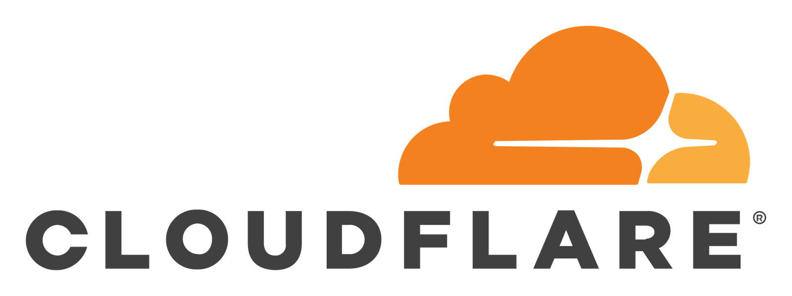 Logo Cloudflare