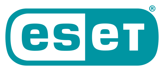 Logo ESET