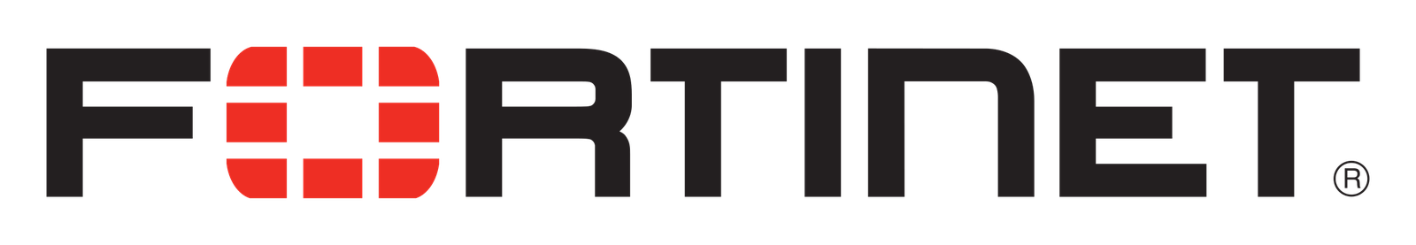 Logo Fortinet