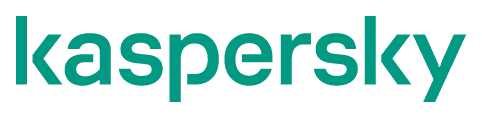 Logo Kaspersky
