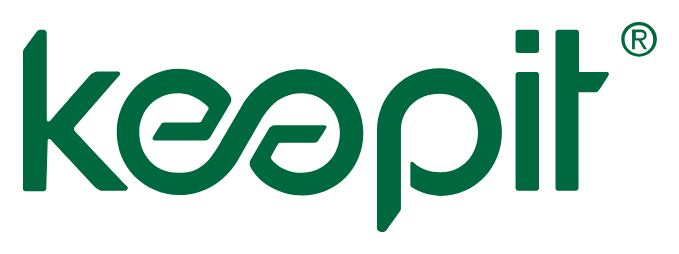 Logo Keepit