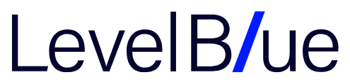 Logo LevelBlue
