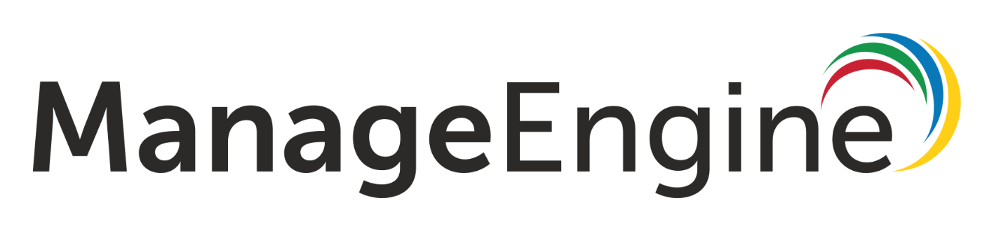 Logo ManageEngine