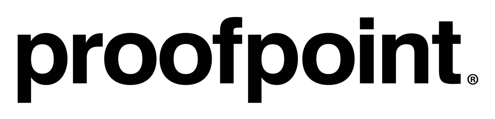 Logo Proofpoint