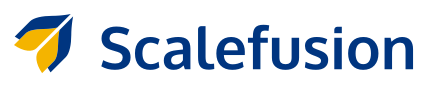 Logo Scalefusion