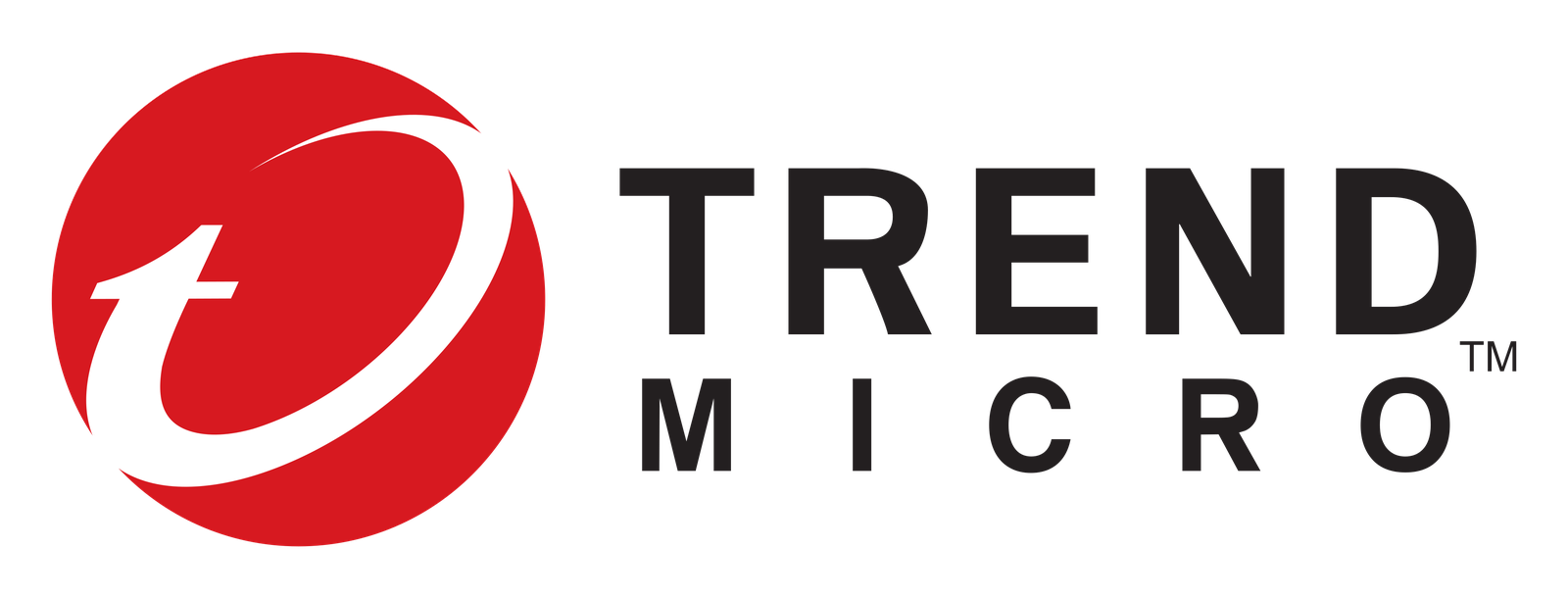 Logo Trend Micro