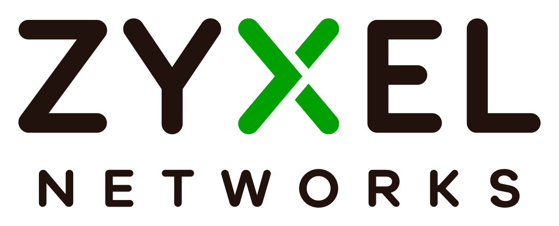 Logo Zyxel Networks